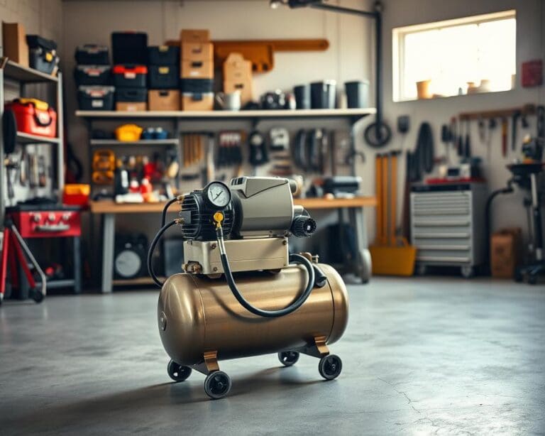 compressor