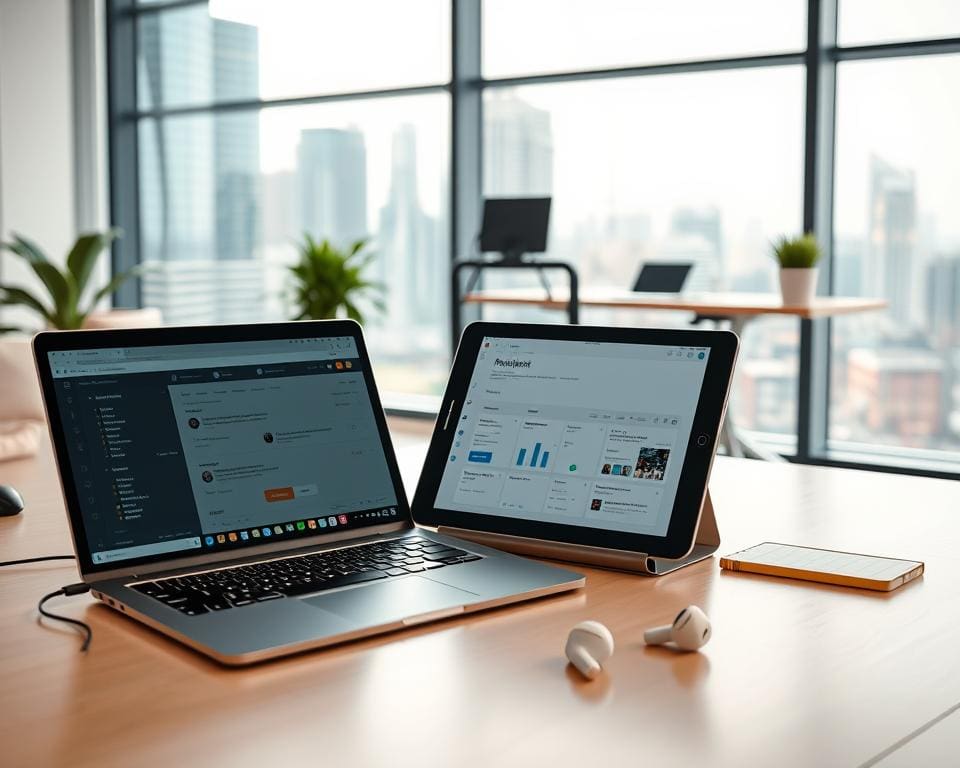 digitale tools