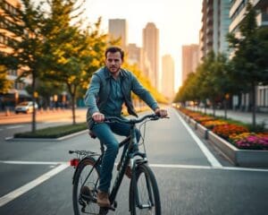 e-bike