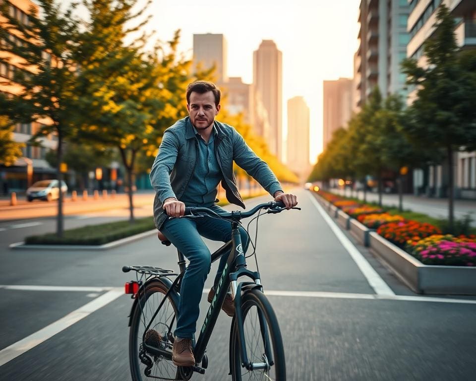 e-bike