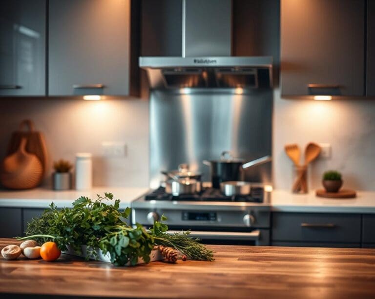 keuken spatwand