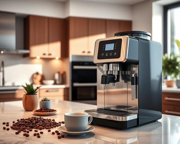 koffiemachine