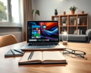 laptop