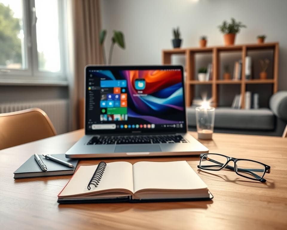 laptop
