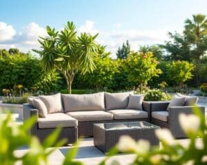 loungeset