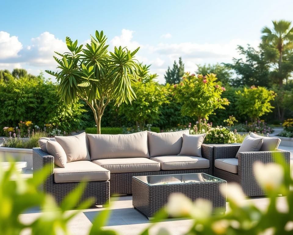loungeset