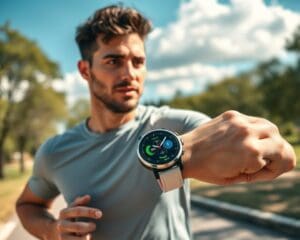 smartwatch