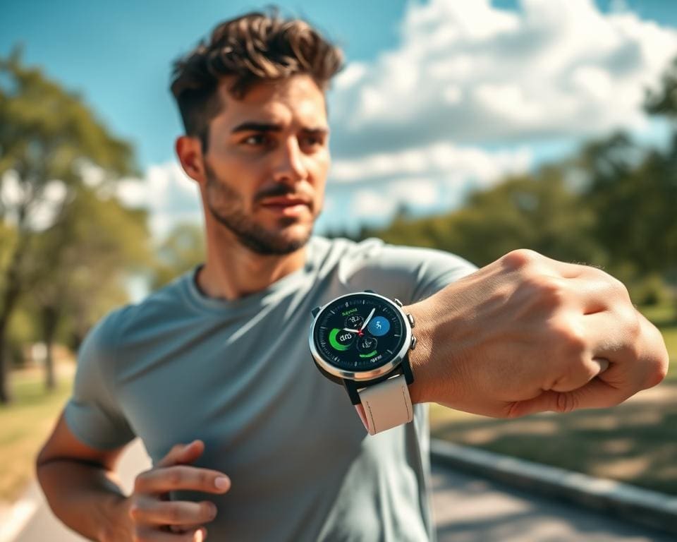 smartwatch