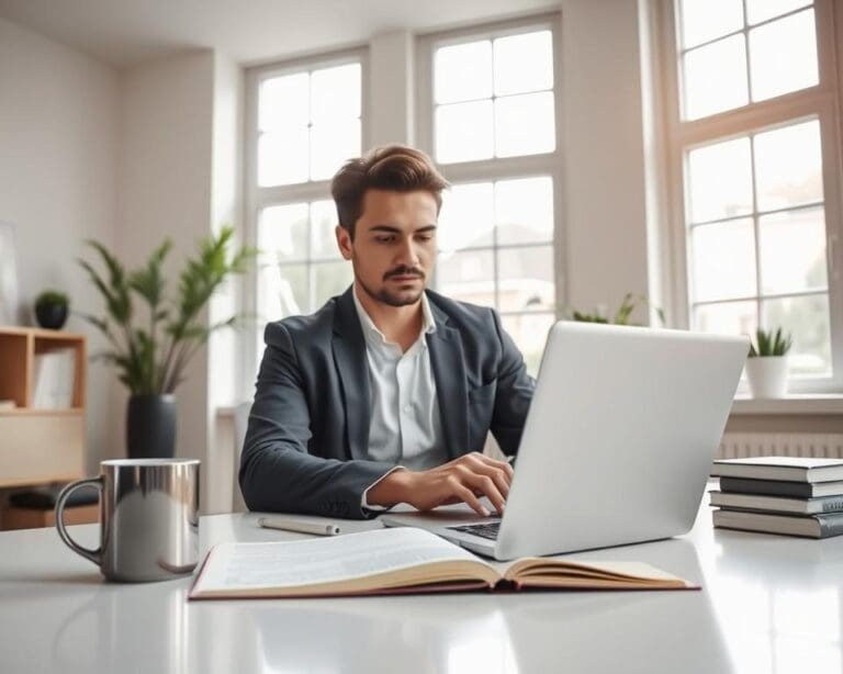 uitstekende online cursussen