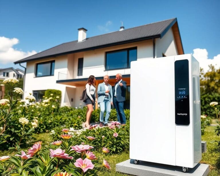 warmtepomp