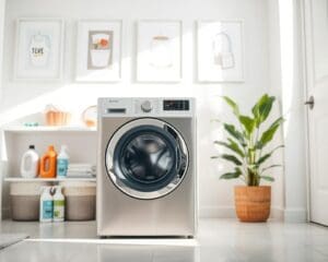 wasmachine