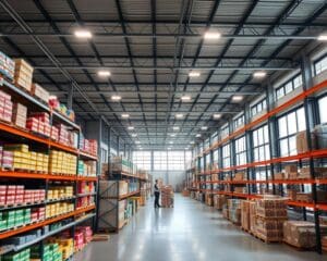 LED-verlichting