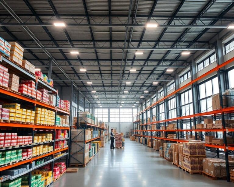 LED-verlichting