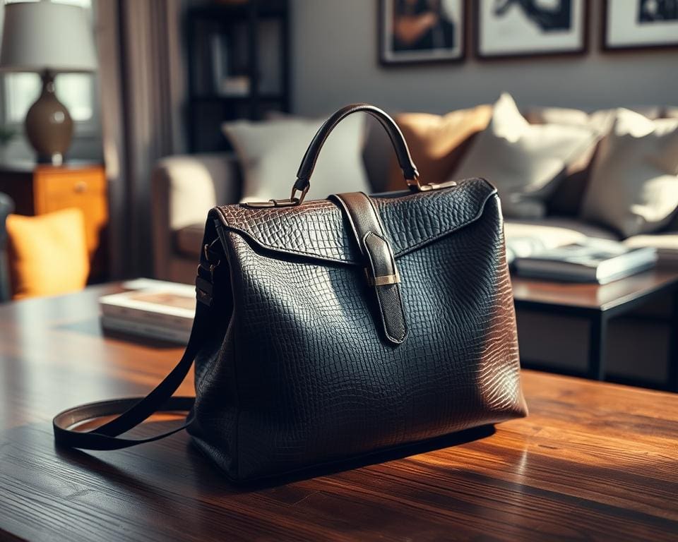 designer vintage tas