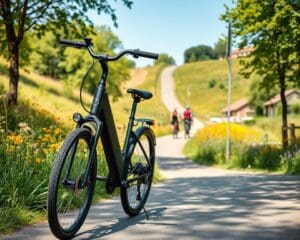 elektrische fiets