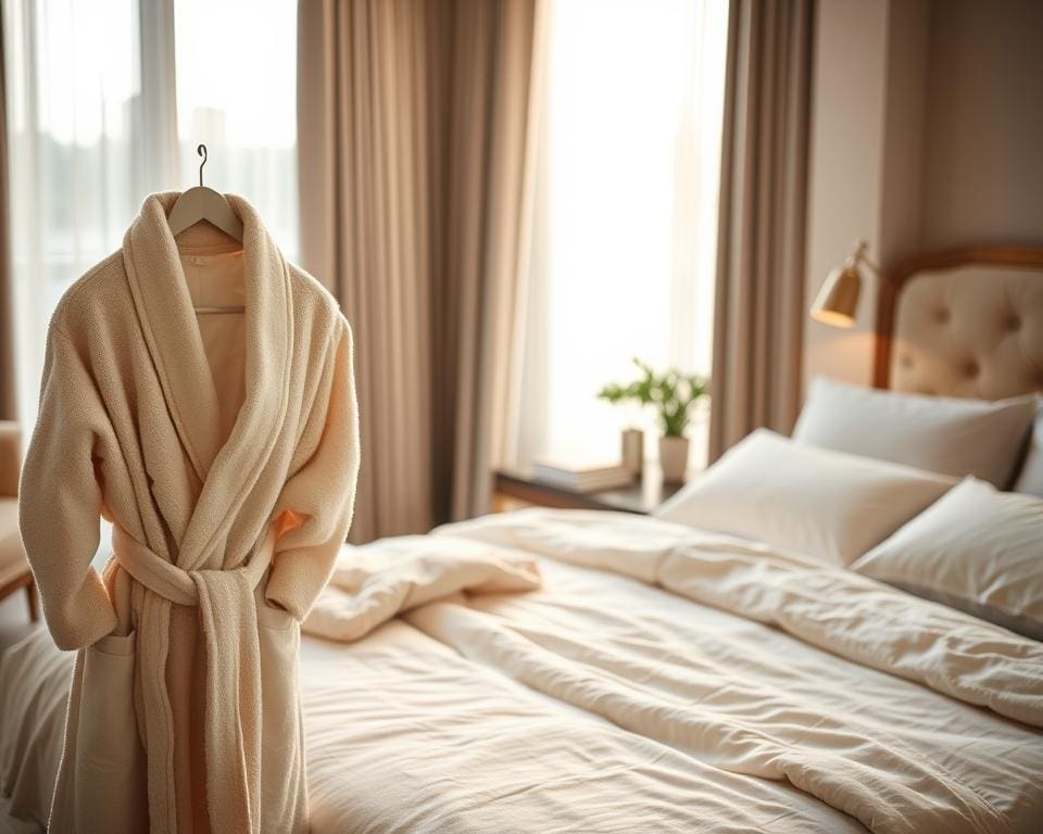 hotelgevoel thuis