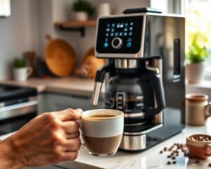 koffiemachine