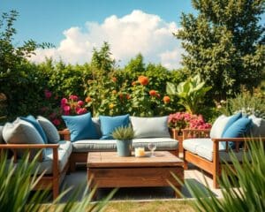 loungeset
