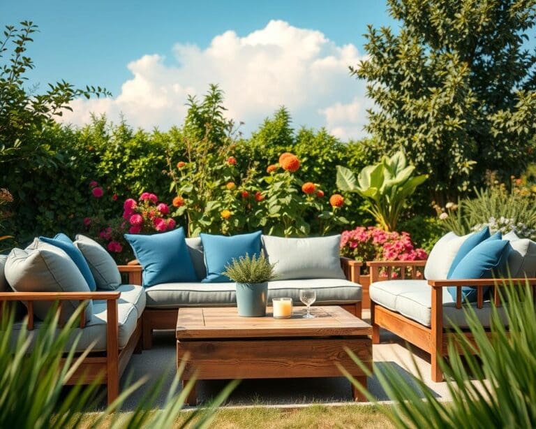 loungeset