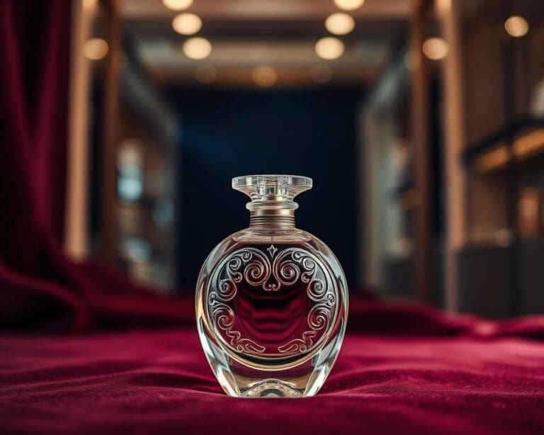 signature parfum