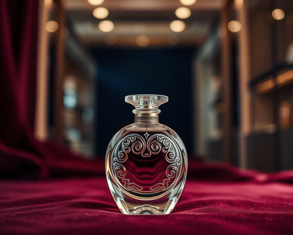 signature parfum