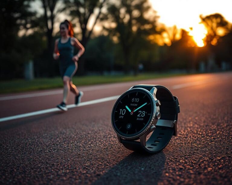 smartwatch