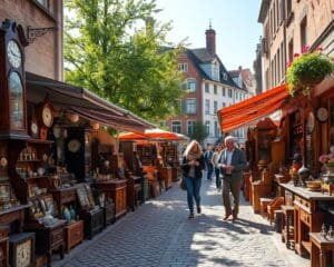 vintage markt