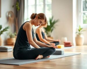yoga beginners