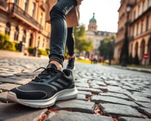 sneakers citytrip
